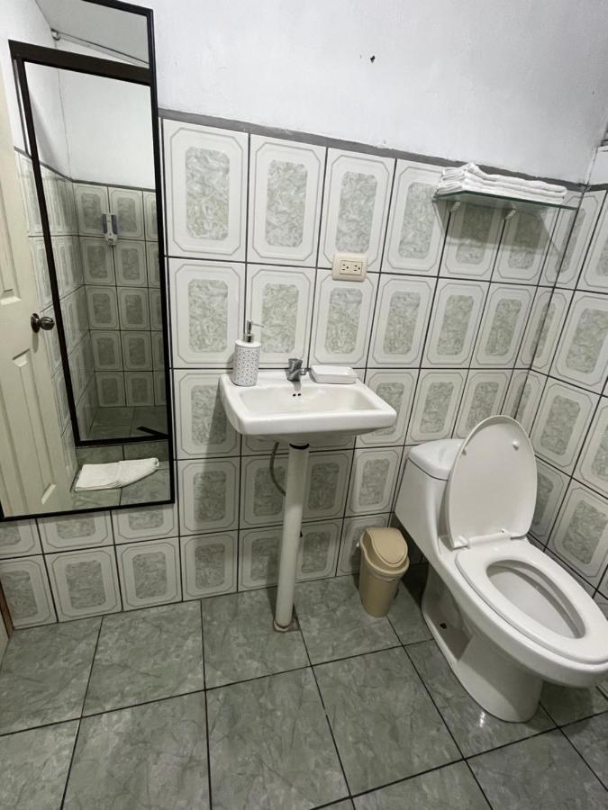 La Casa Bonita Apartment Monteverde Bagian luar foto