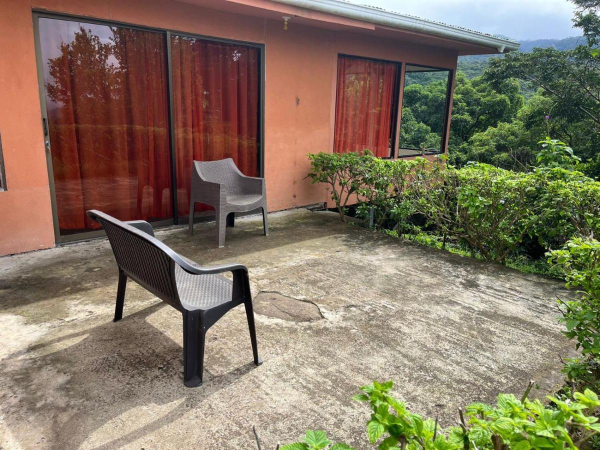 La Casa Bonita Apartment Monteverde Bagian luar foto